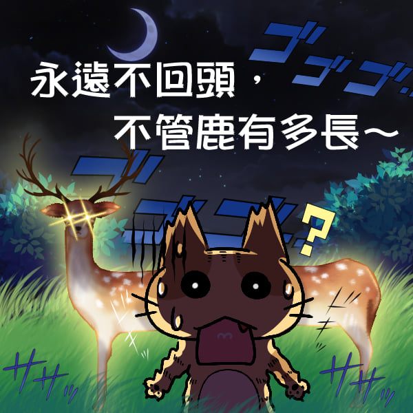 子貓玲 CoNeCoLin 伍洋