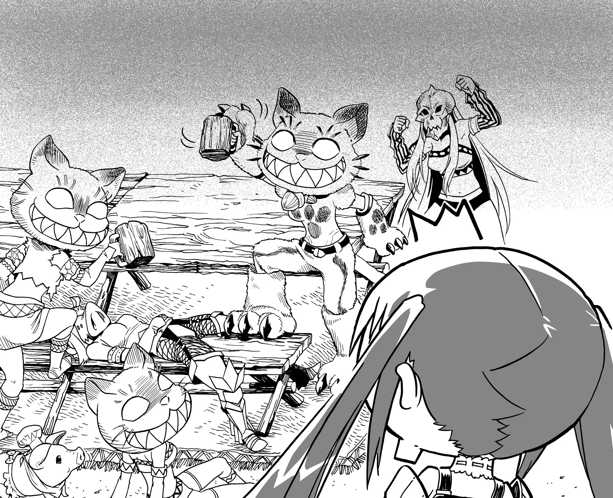 子貓玲 CoNeCoLin 伍洋