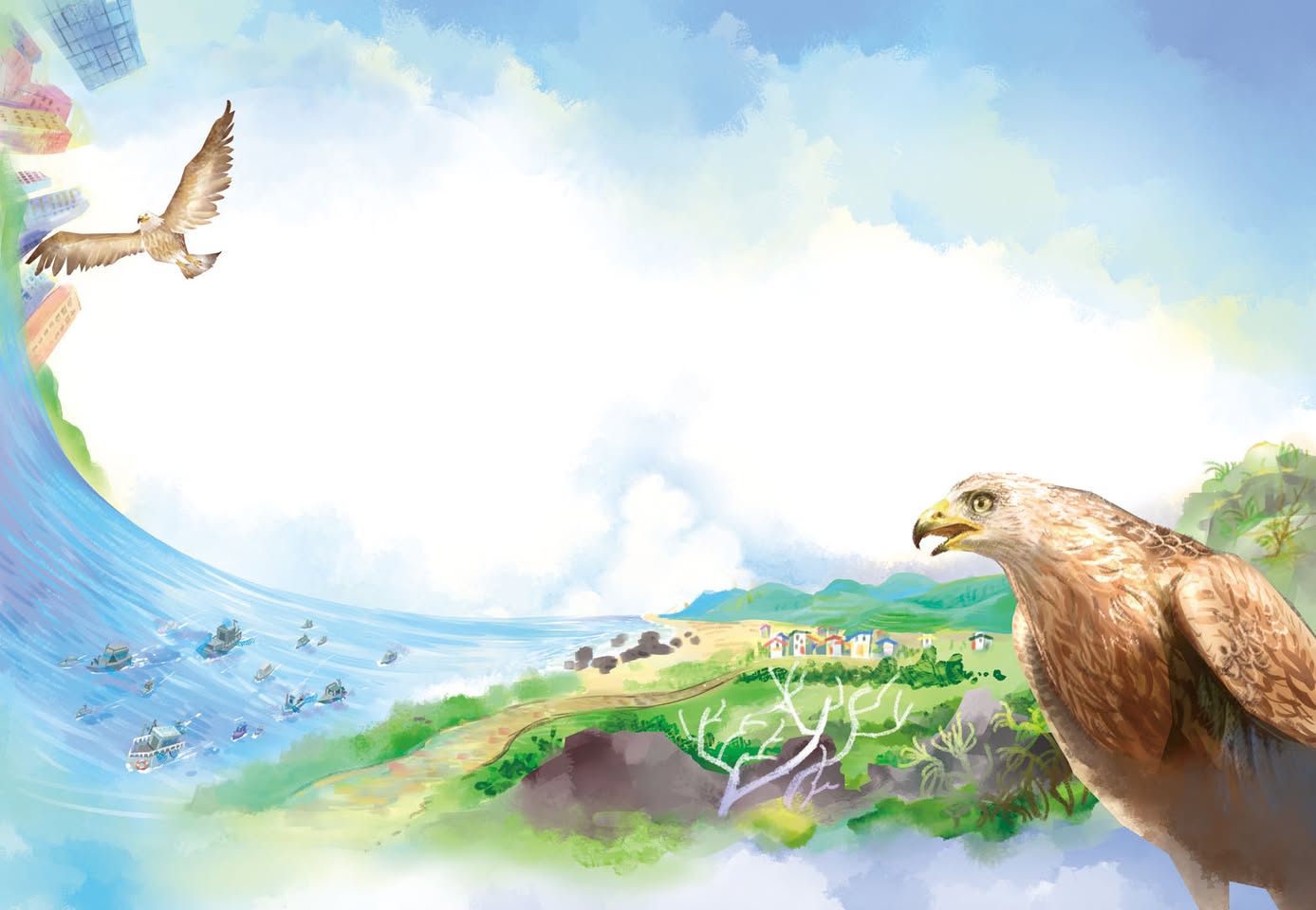 子貓玲 CoNeCoLin 伍洋