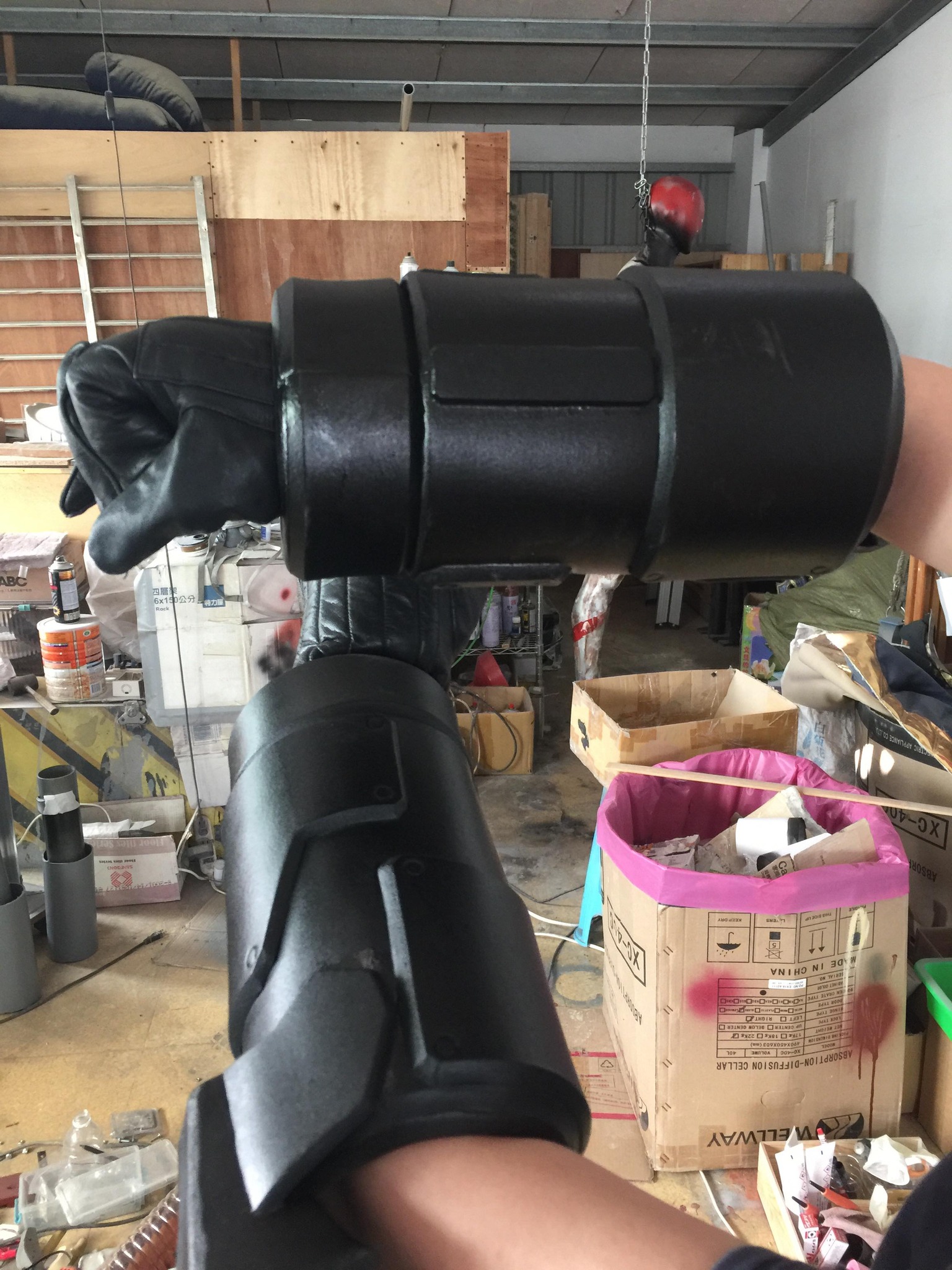 子貓玲 CoNeCoLin 伍洋 - 輔助圖