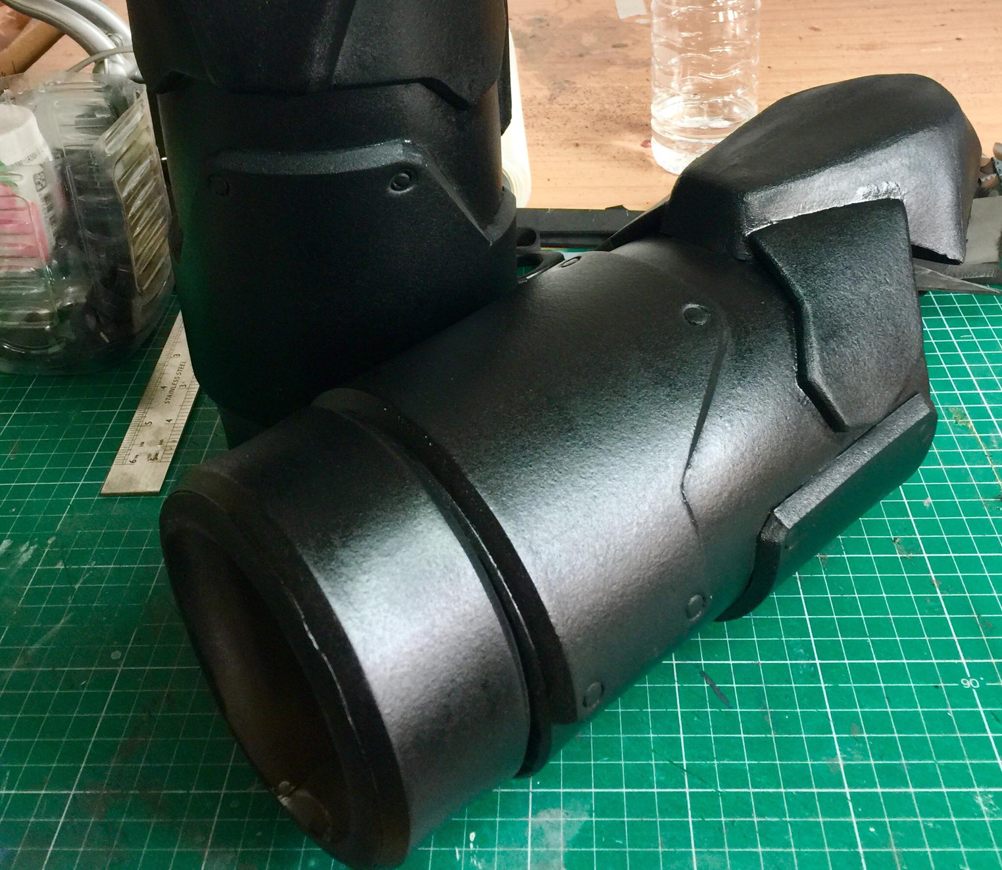 子貓玲 CoNeCoLin 伍洋