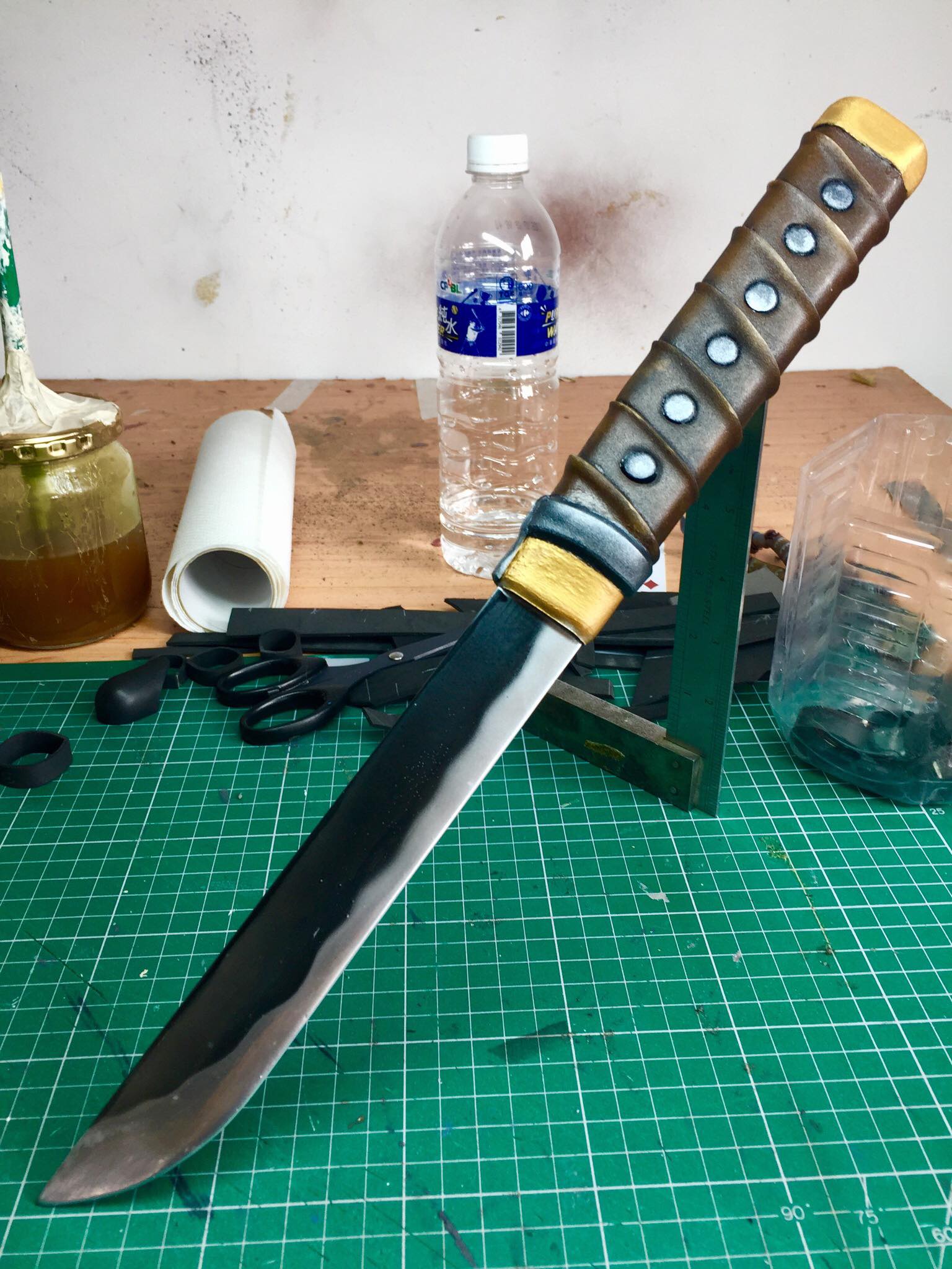 子貓玲 CoNeCoLin 伍洋