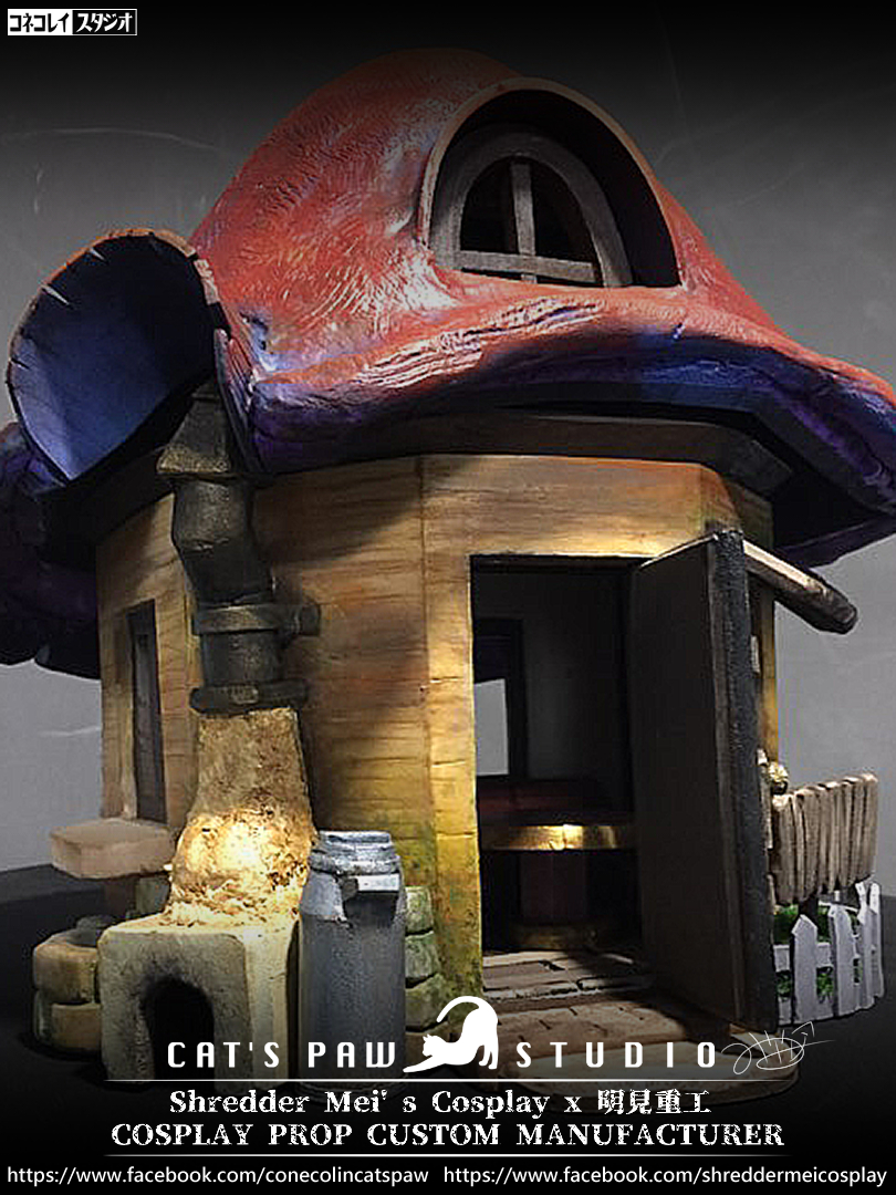 子貓玲 CoNeCoLin 伍洋 - 輔助圖