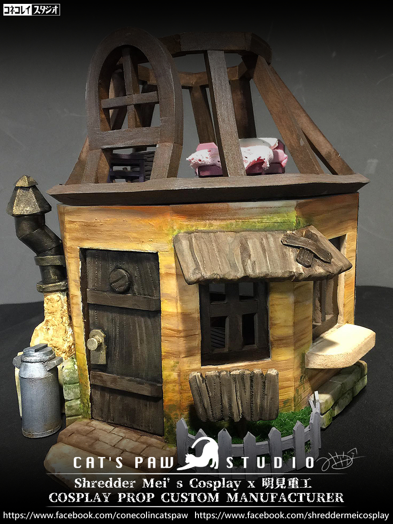 子貓玲 CoNeCoLin 伍洋 - 輔助圖