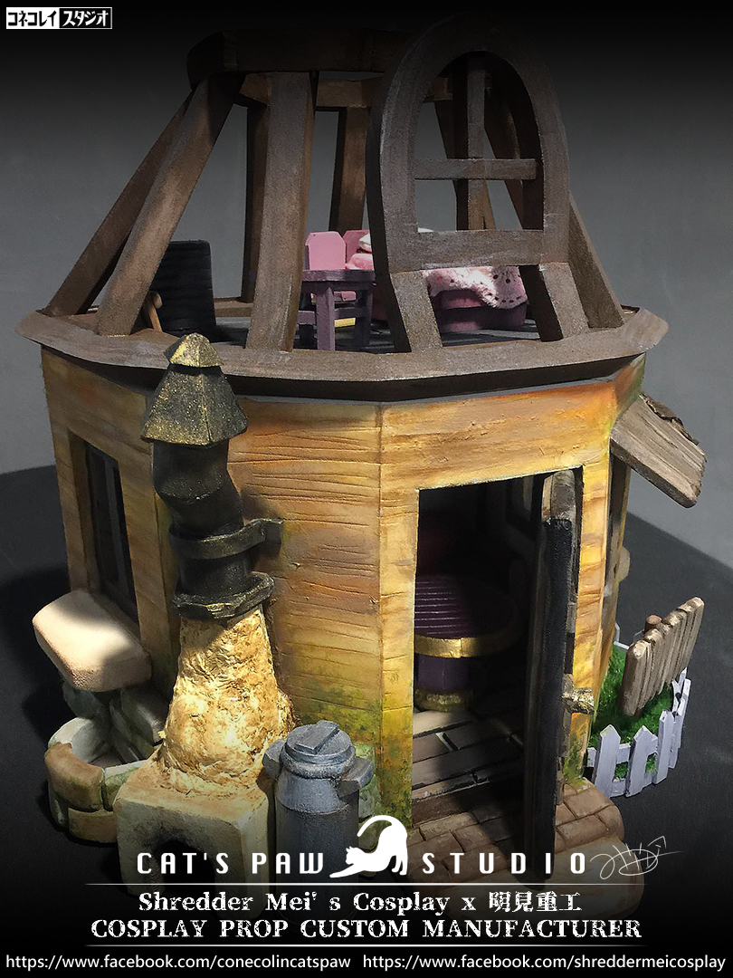 子貓玲 CoNeCoLin 伍洋 - 輔助圖