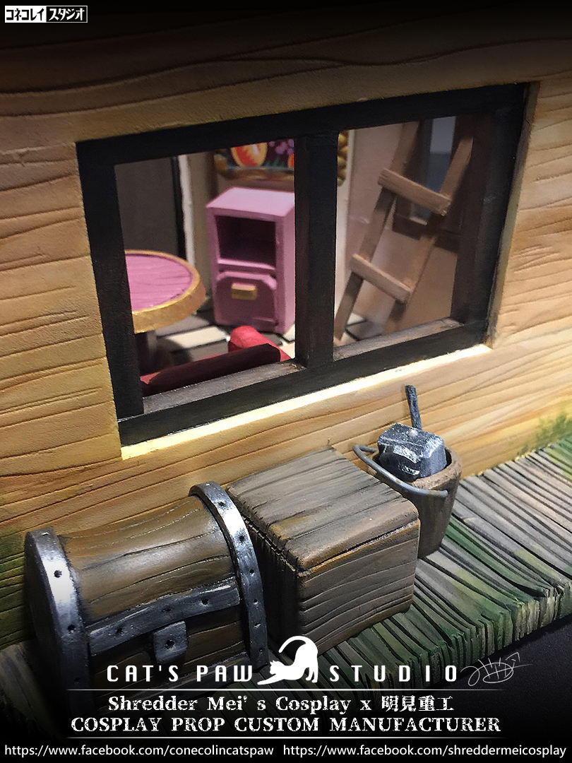 子貓玲 CoNeCoLin 伍洋 - 輔助圖