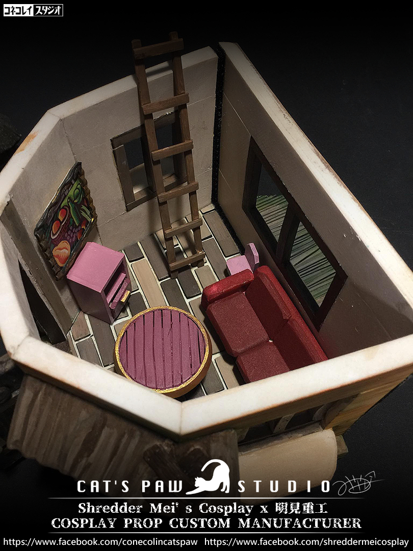 子貓玲 CoNeCoLin 伍洋 - 輔助圖