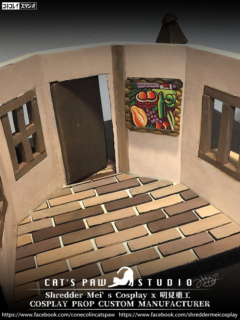 子貓玲 CoNeCoLin 伍洋 - 輔助圖