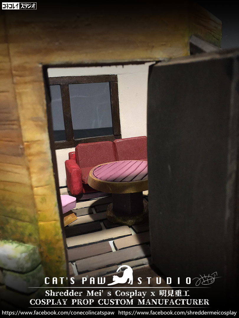 子貓玲 CoNeCoLin 伍洋 - 輔助圖