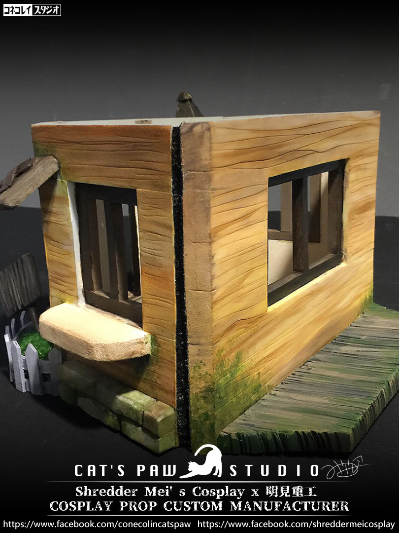 子貓玲 CoNeCoLin 伍洋 - 輔助圖