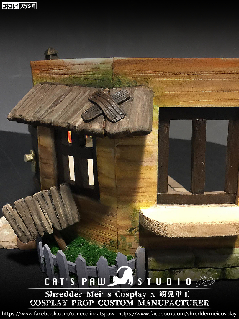 子貓玲 CoNeCoLin 伍洋 - 輔助圖