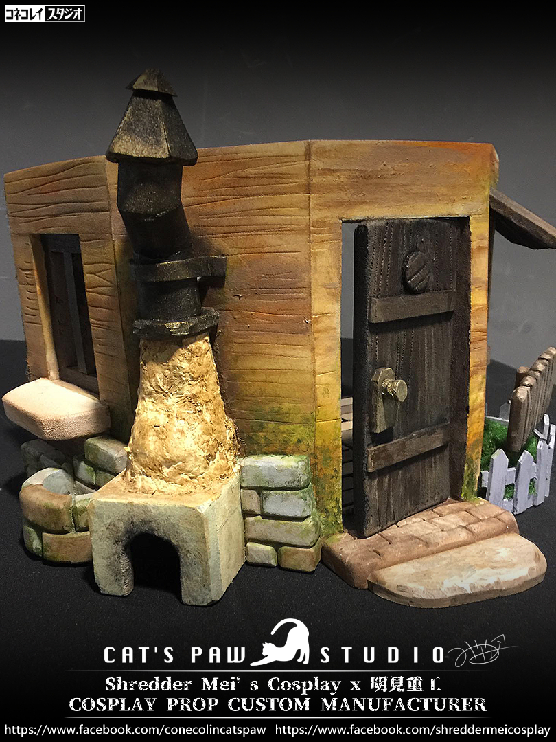 子貓玲 CoNeCoLin 伍洋 - 輔助圖