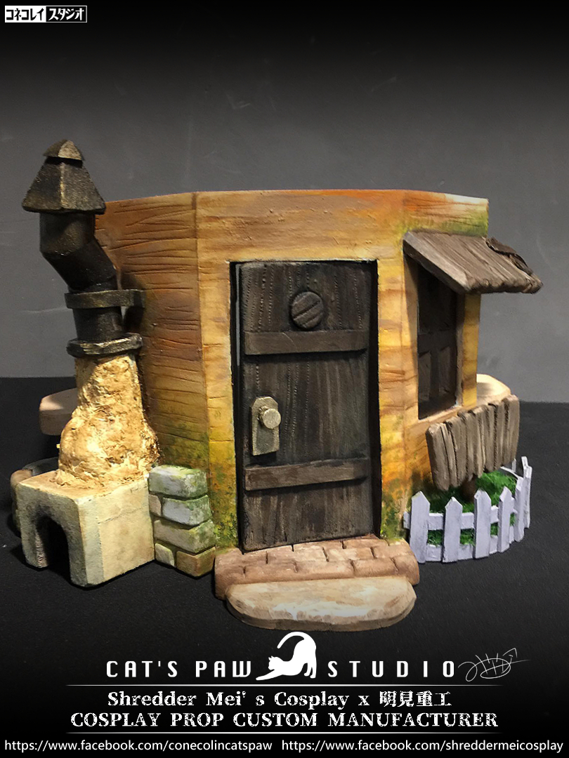 子貓玲 CoNeCoLin 伍洋 - 輔助圖