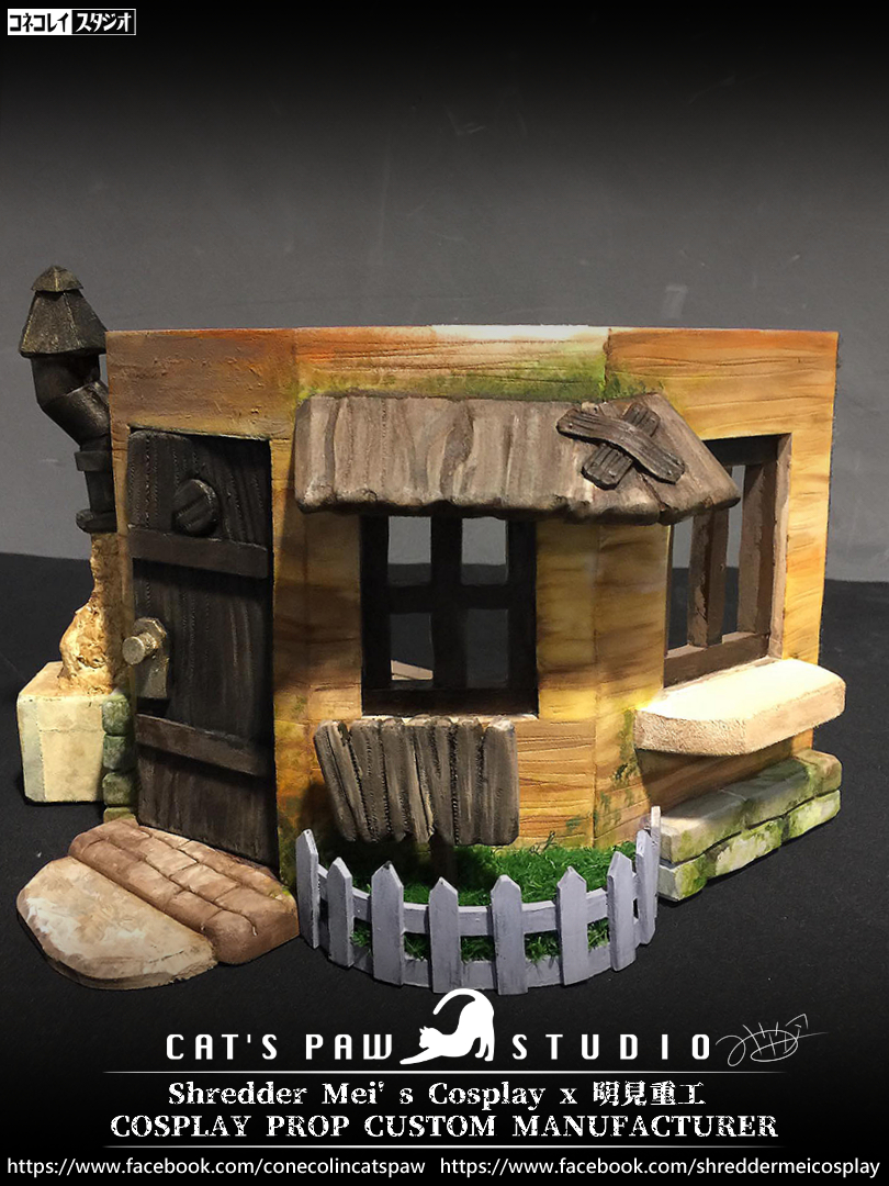 子貓玲 CoNeCoLin 伍洋 - 輔助圖