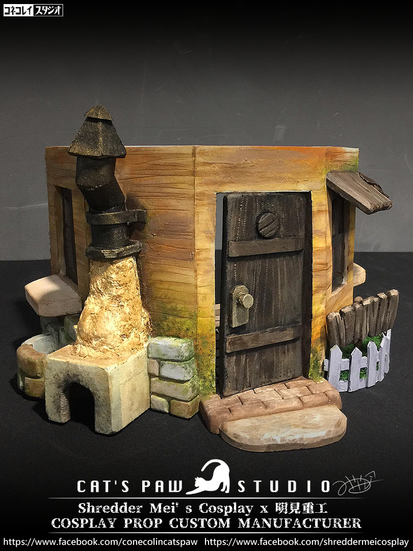 子貓玲 CoNeCoLin 伍洋 - 輔助圖