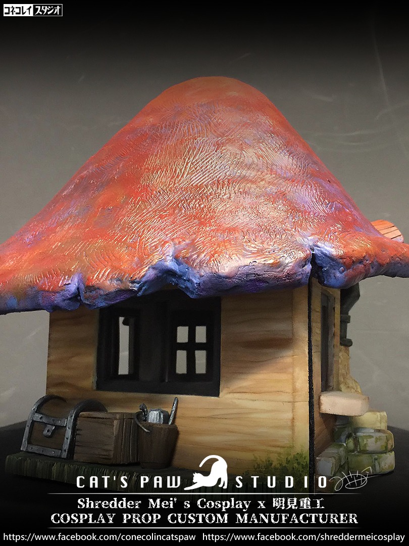 子貓玲 CoNeCoLin 伍洋 - 輔助圖