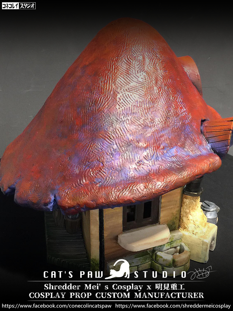 子貓玲 CoNeCoLin 伍洋 - 輔助圖