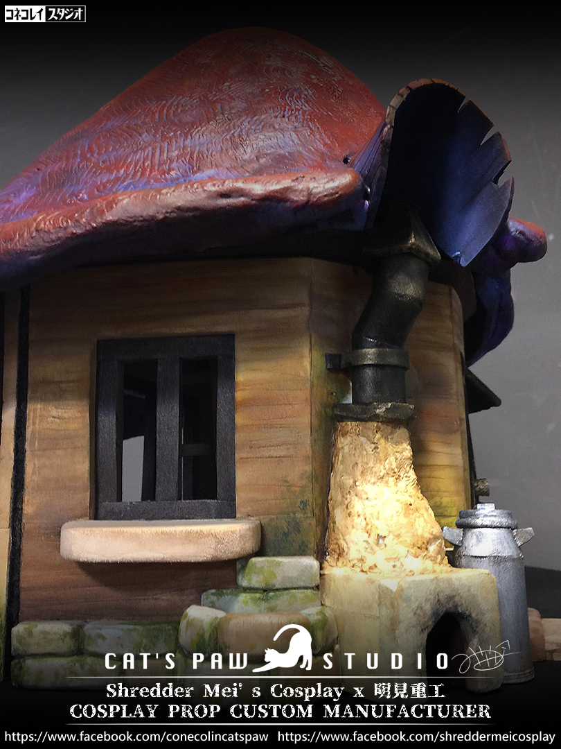 子貓玲 CoNeCoLin 伍洋 - 輔助圖