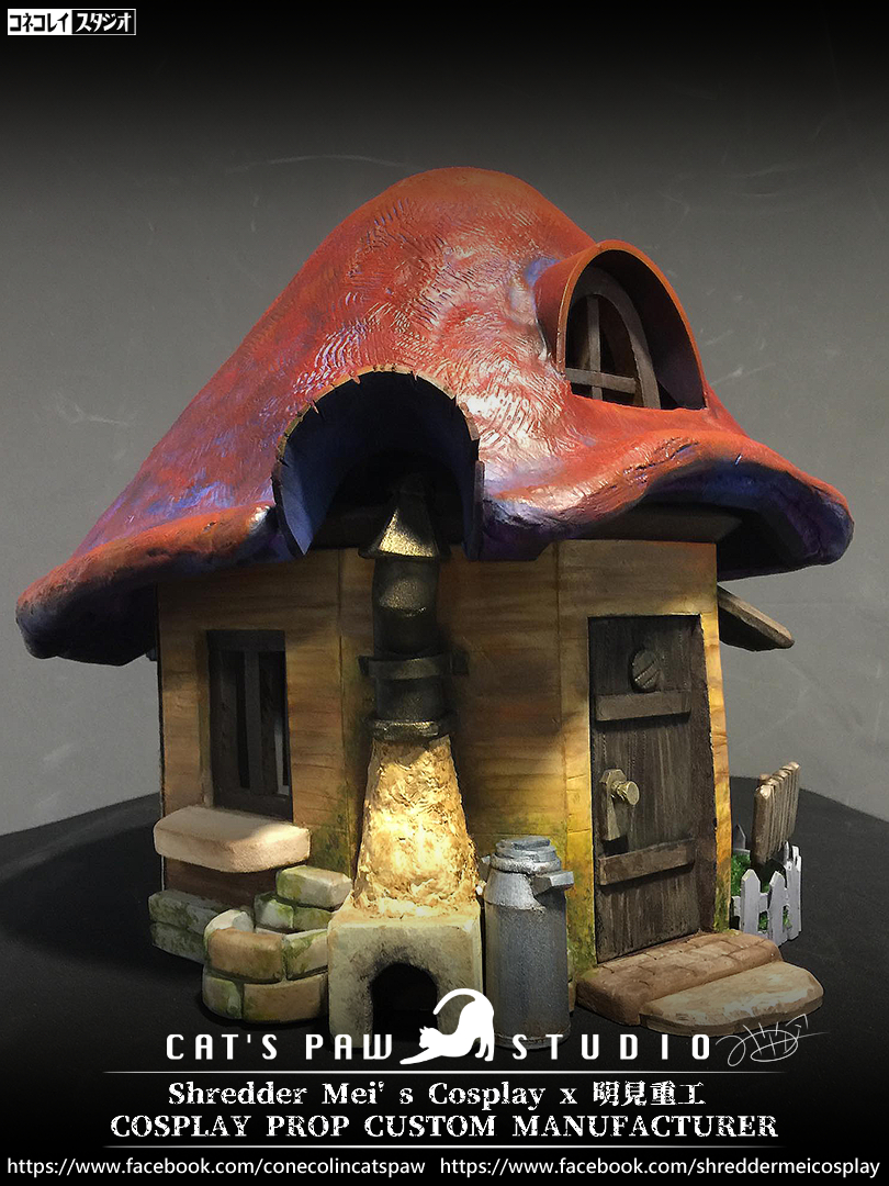 子貓玲 CoNeCoLin 伍洋 - 輔助圖