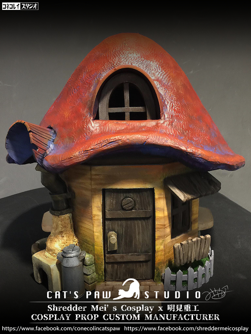 子貓玲 CoNeCoLin 伍洋 - 輔助圖