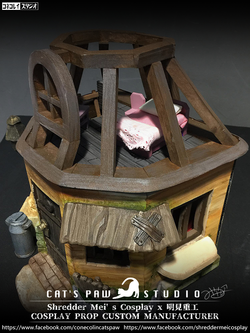 子貓玲 CoNeCoLin 伍洋 - 輔助圖