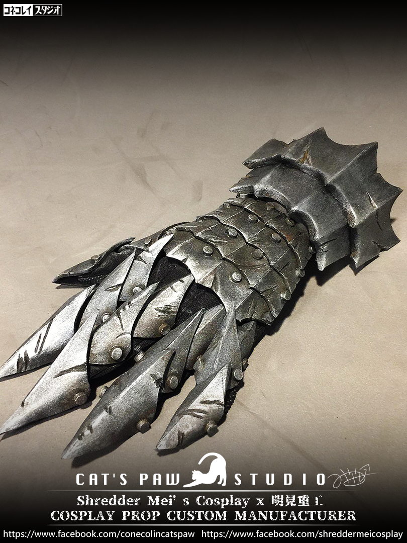 子貓玲 CoNeCoLin 伍洋 - 輔助圖