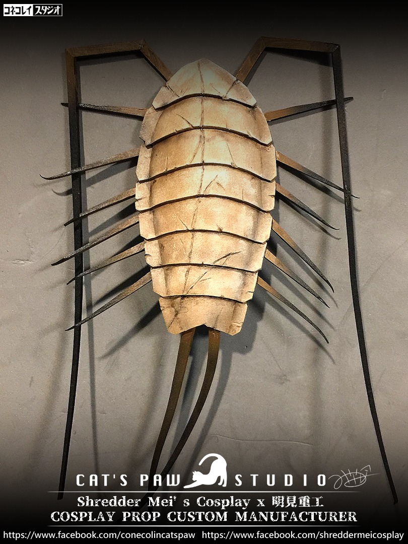 子貓玲 CoNeCoLin 伍洋