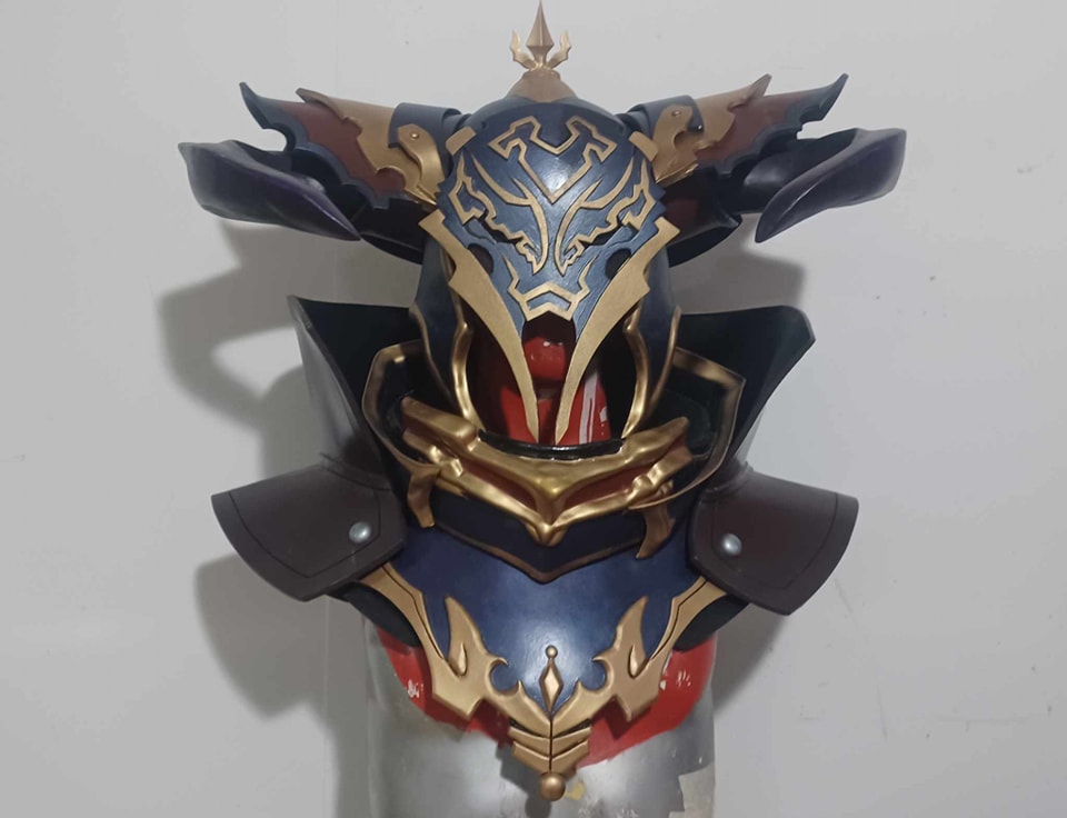 子貓玲 CoNeCoLin 伍洋 - 輔助圖