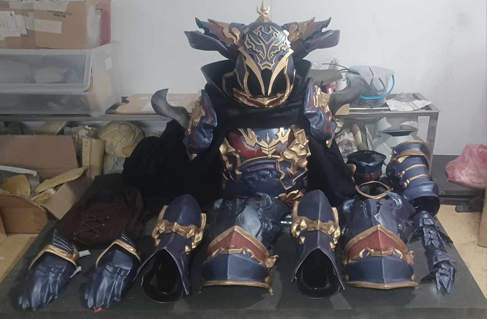 子貓玲 CoNeCoLin 伍洋 - 輔助圖