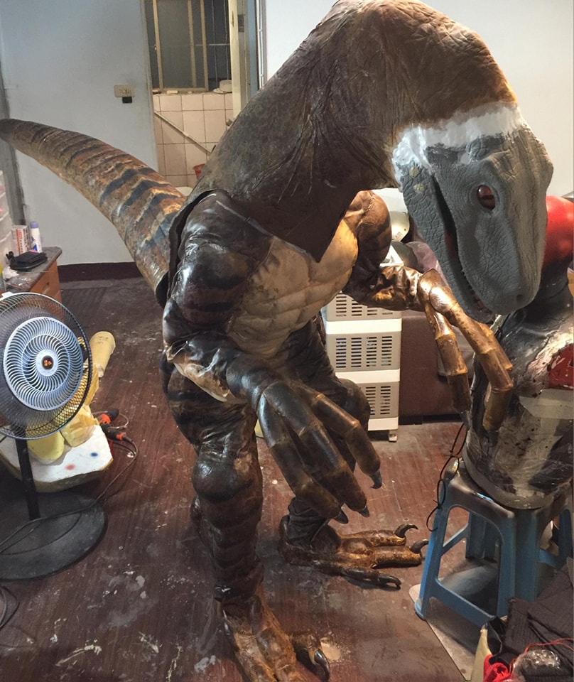 子貓玲 CoNeCoLin 伍洋