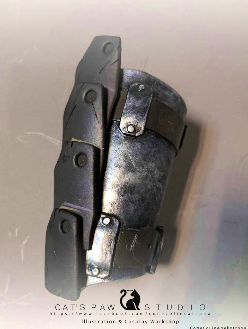 子貓玲 CoNeCoLin 伍洋 - 輔助圖