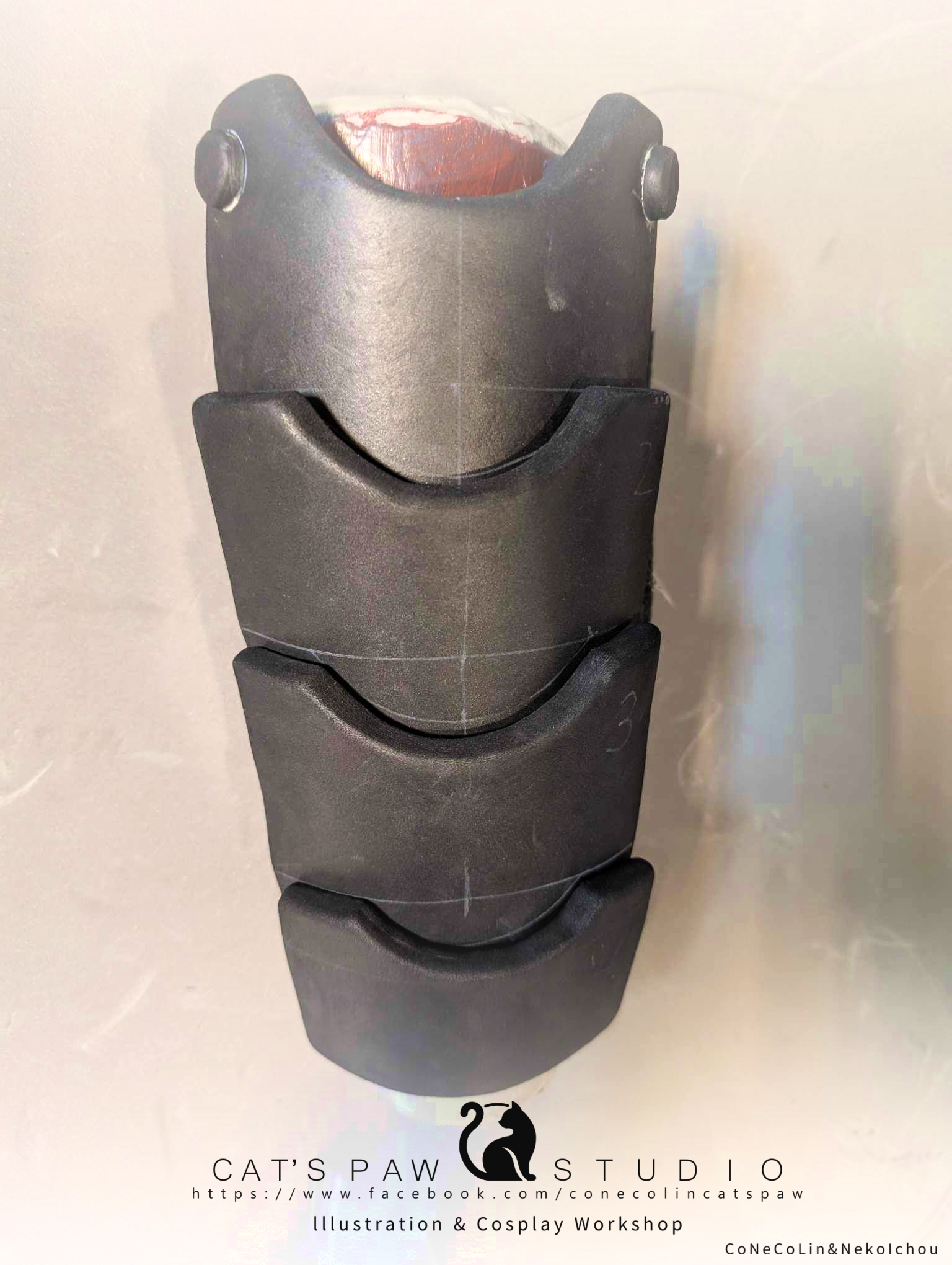 子貓玲 CoNeCoLin 伍洋 - 輔助圖