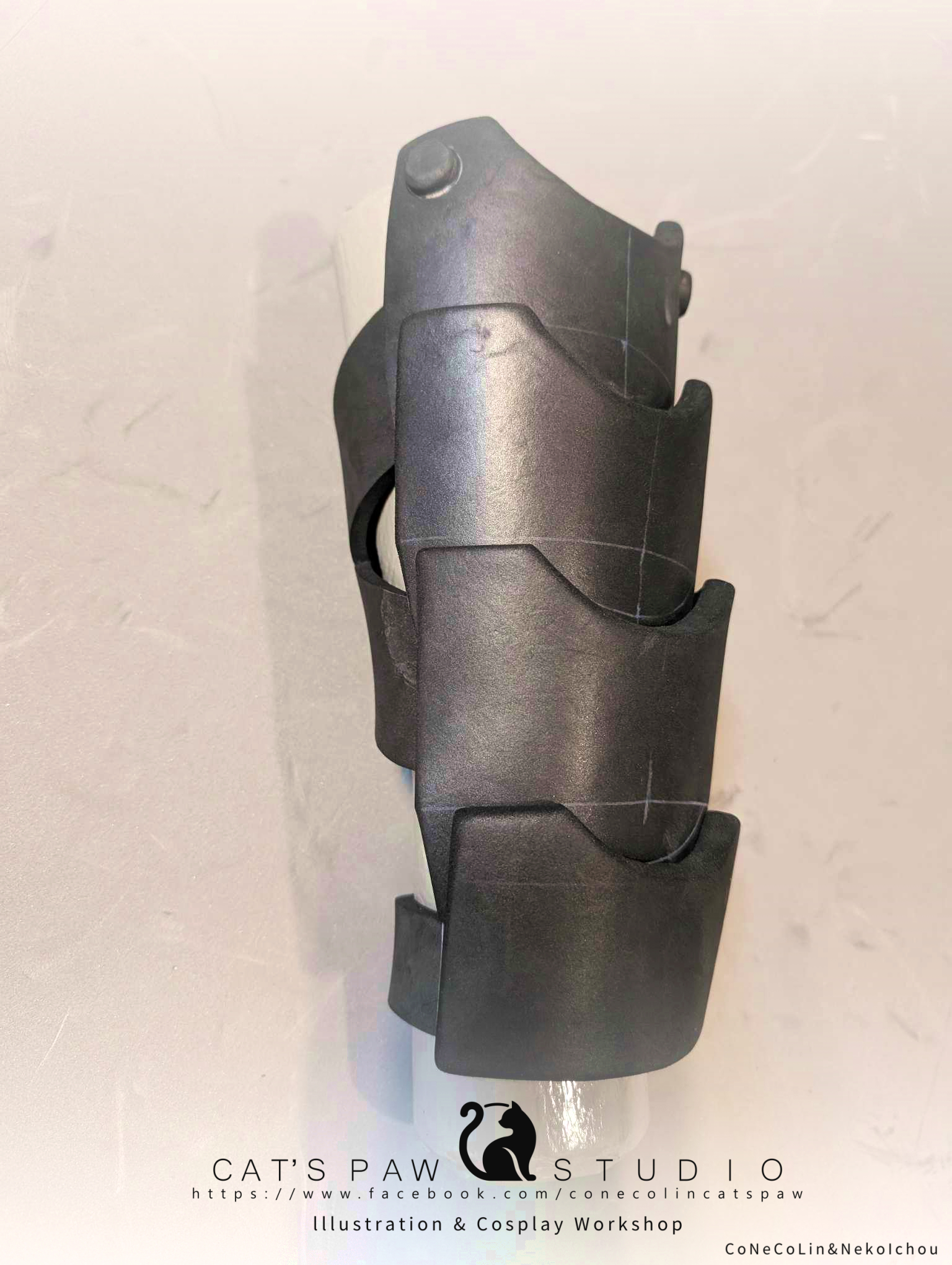 子貓玲 CoNeCoLin 伍洋 - 輔助圖