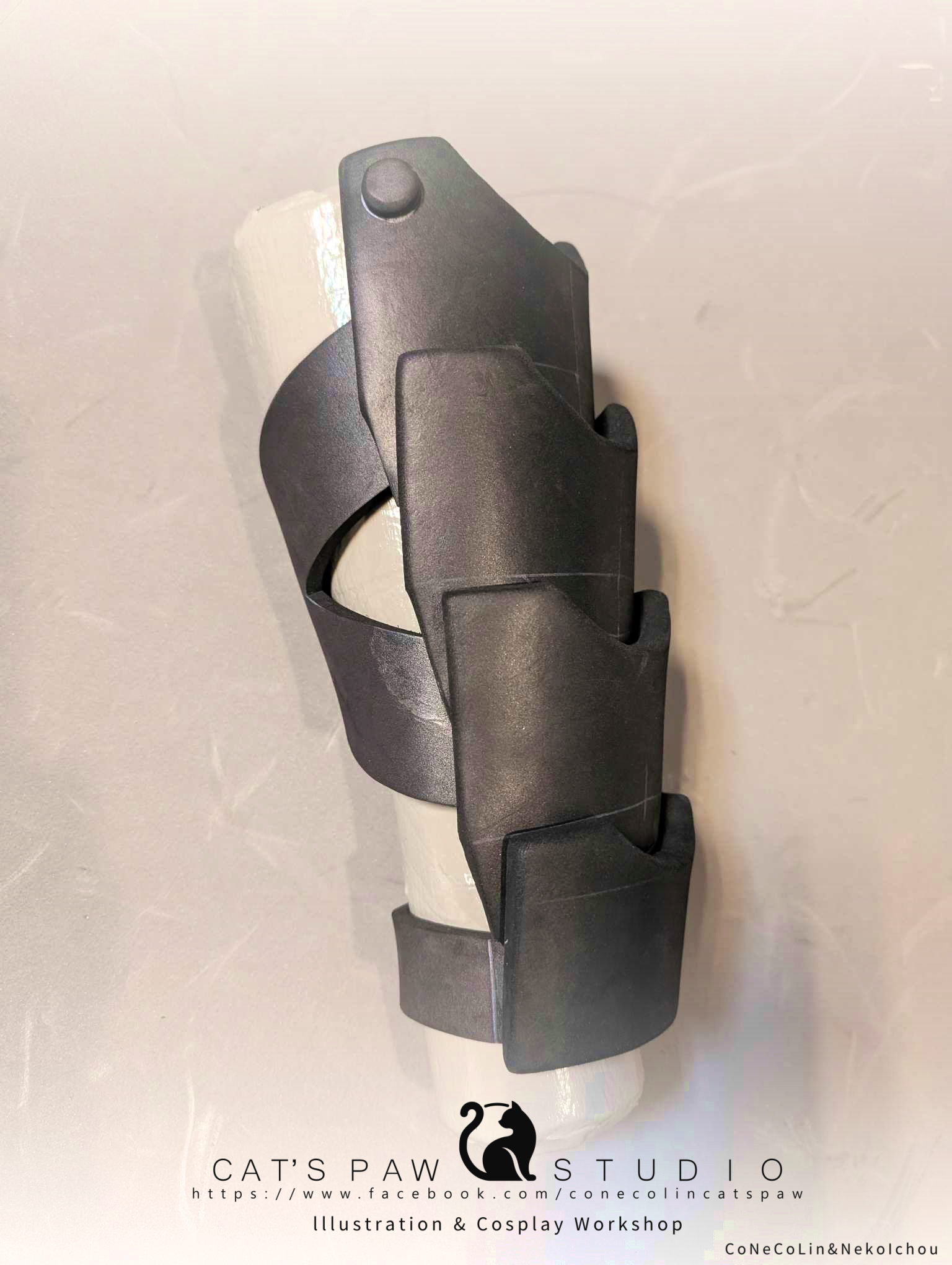 子貓玲 CoNeCoLin 伍洋 - 輔助圖