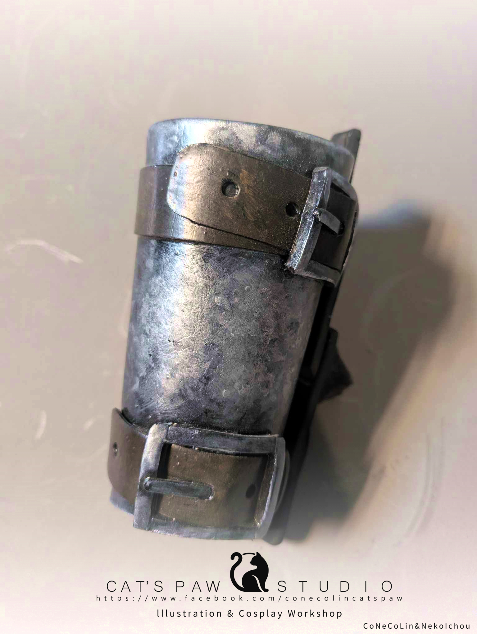 子貓玲 CoNeCoLin 伍洋 - 輔助圖