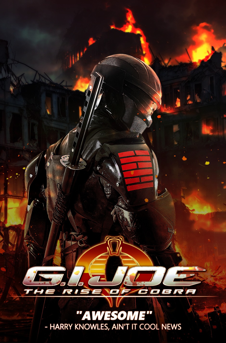 子貓玲 CoNeCoLin 伍洋