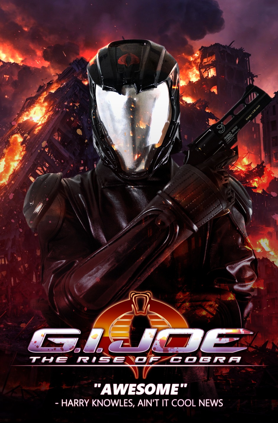 子貓玲 CoNeCoLin 伍洋