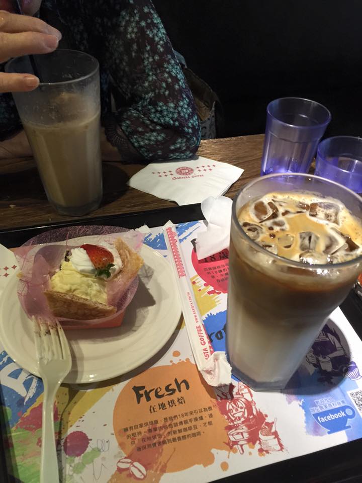 子貓玲 CoNeCoLin 伍洋