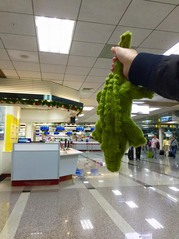 子貓玲 CoNeCoLin 伍洋