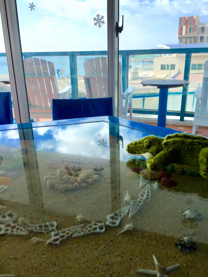 子貓玲 CoNeCoLin 伍洋