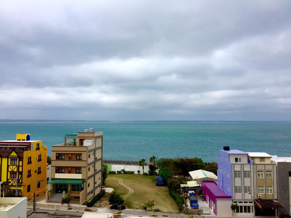 子貓玲 CoNeCoLin 伍洋