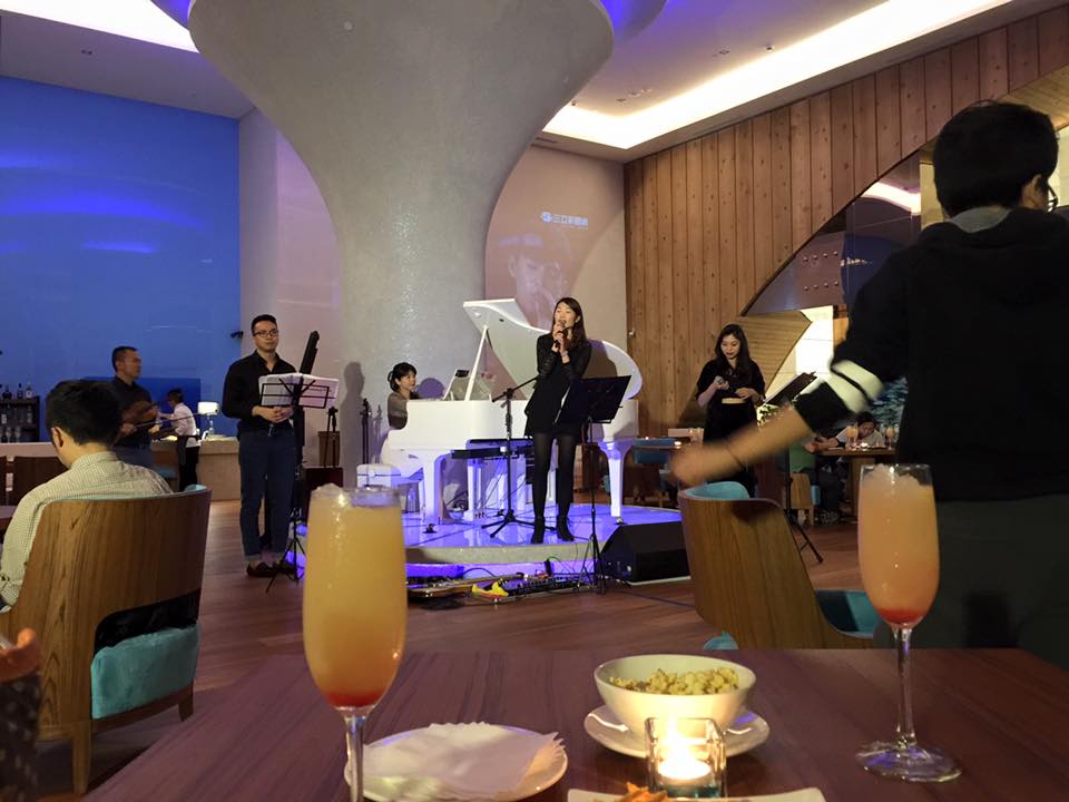 子貓玲 CoNeCoLin 伍洋