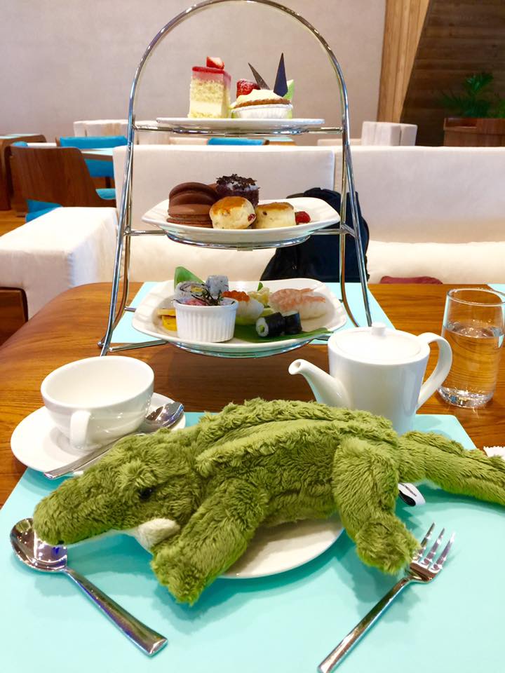 子貓玲 CoNeCoLin 伍洋