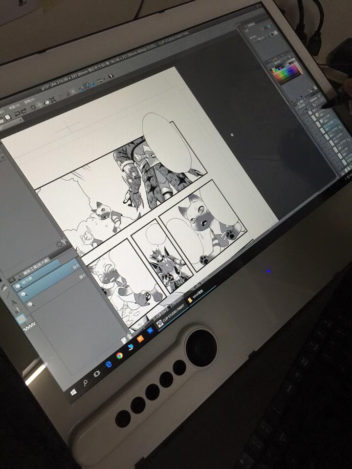 子貓玲 CoNeCoLin 伍洋