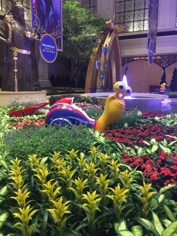 子貓玲 CoNeCoLin 伍洋