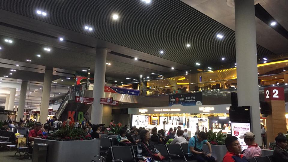 子貓玲 CoNeCoLin 伍洋