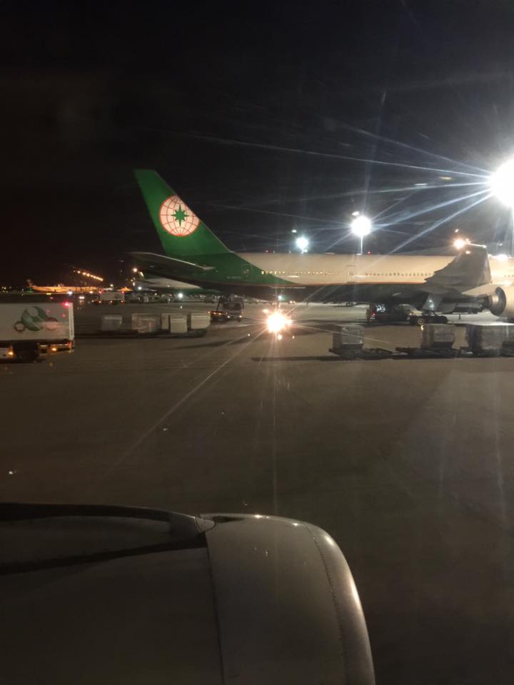 子貓玲 CoNeCoLin 伍洋