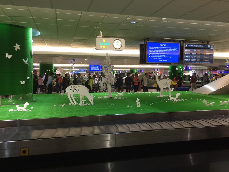 子貓玲 CoNeCoLin 伍洋