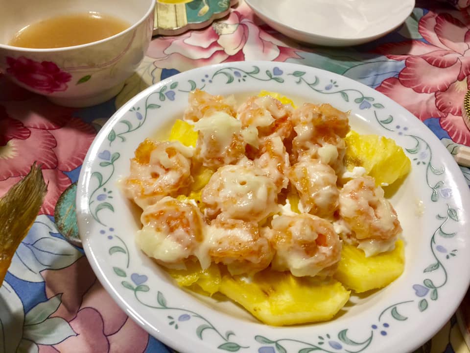 子貓玲 CoNeCoLin 伍洋 - 輔助圖