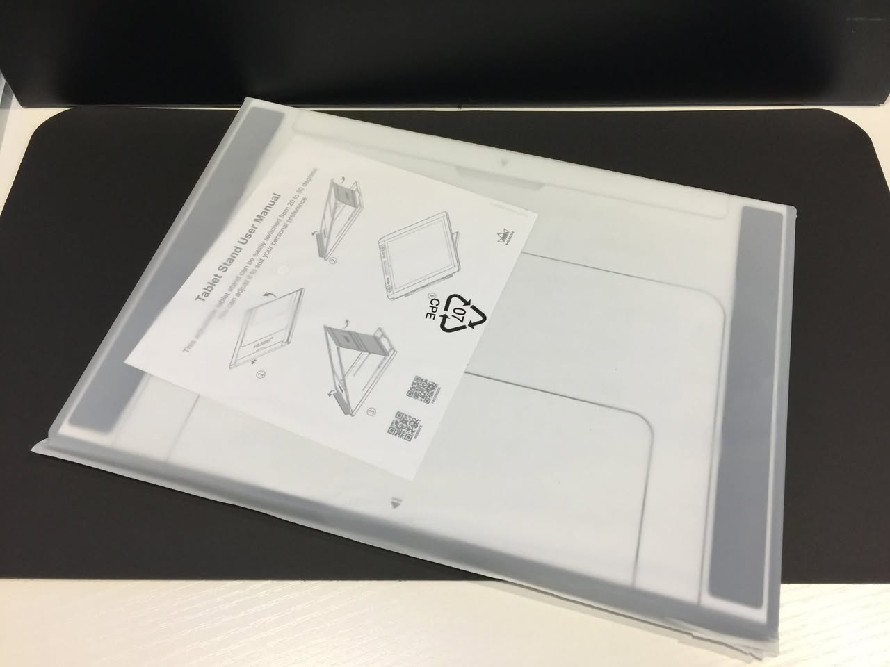 子貓玲 CoNeCoLin 伍洋 - 輔助圖